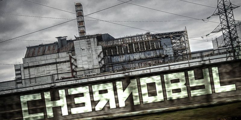 chernobyl fotovoltaico