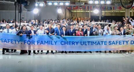 chery