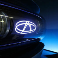 chery