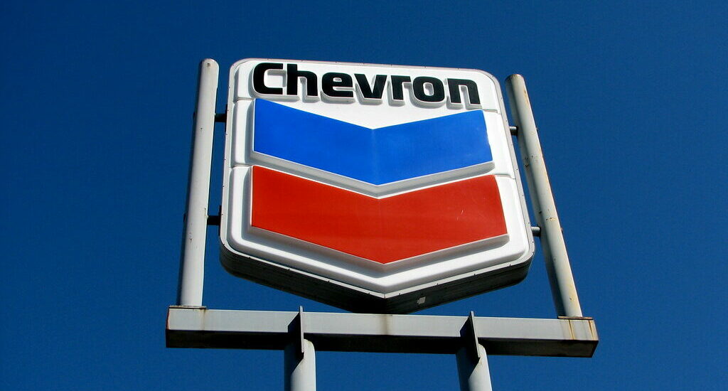 Chevron