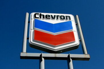 chevron
