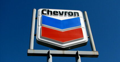 Chevron