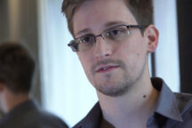 Snowden Pegasus