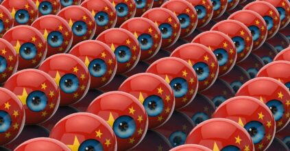 Spionaggio Cia