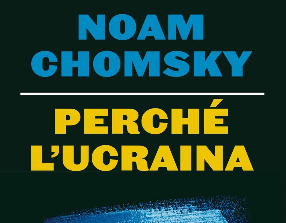 chomsky ucraina