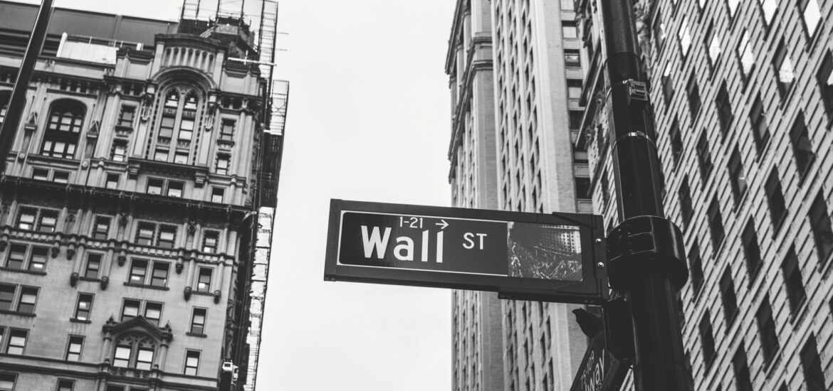 Wall Street