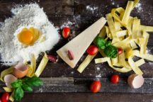 Cibo Italiano