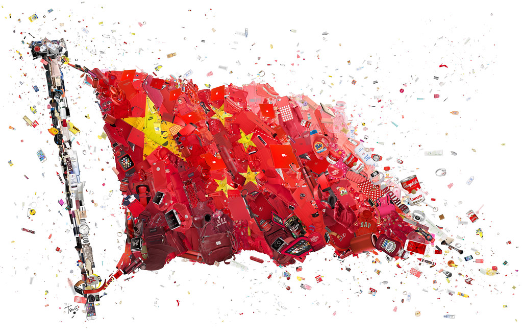 Will China still be the engine of the world economy?