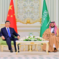 arabia saudita