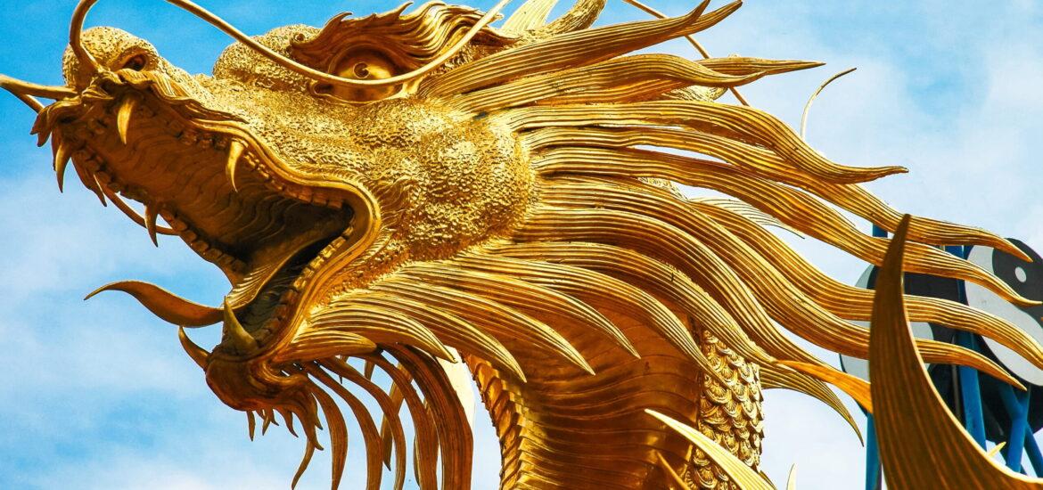 germania cina
