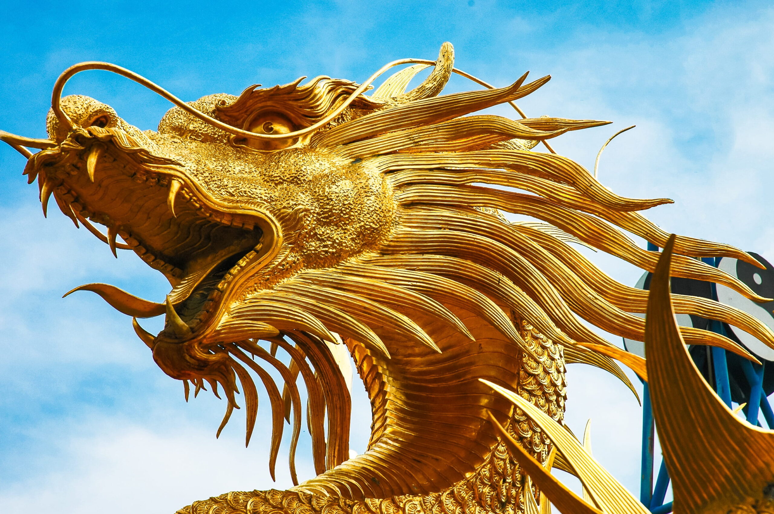 germania cina