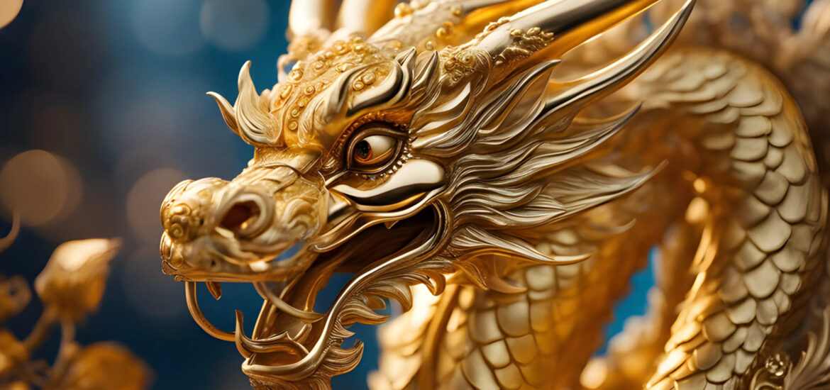 cina oro