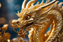 cina oro