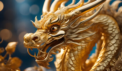 cina oro