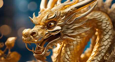cina