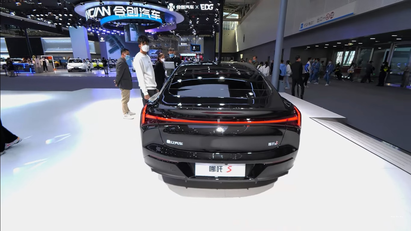 China, Tesla and the end of incentives: is the price war likely to become a perfect storm?