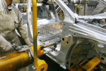 Motor Valley Accelerator
