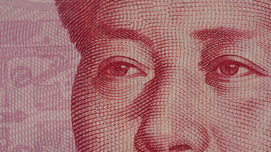 Economia Cina