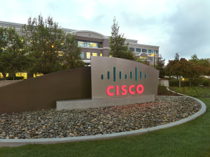 cisco pc