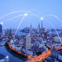 internet 5g città