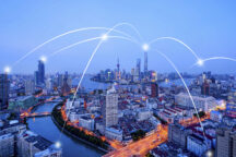 Internet 5g Città
