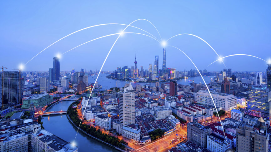 Internet 5g Città