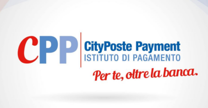 Cityposte Payment