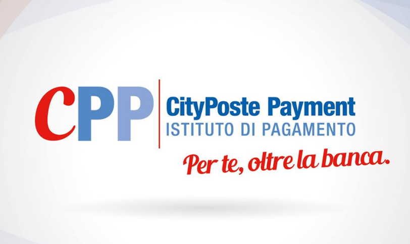 cityposte payment