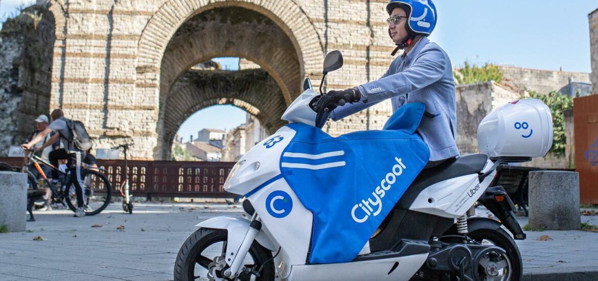 CityScoot