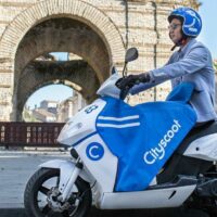CityScoot