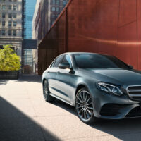 Dieselgate, anche Mercedes avrebbe truccato emissioni