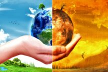 Cambiamenti Climatici