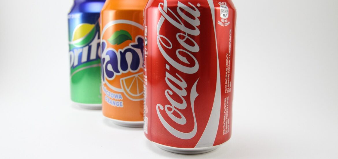 richiamo coca-cola