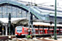 Treno Rimborsi