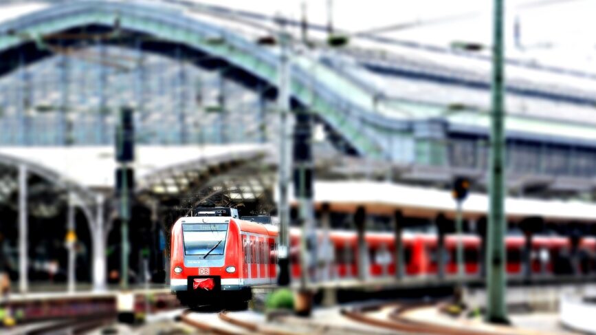 Treno Rimborsi
