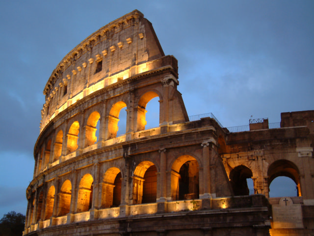 Colosseo CoopCulture