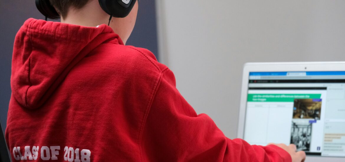 educazione digitale