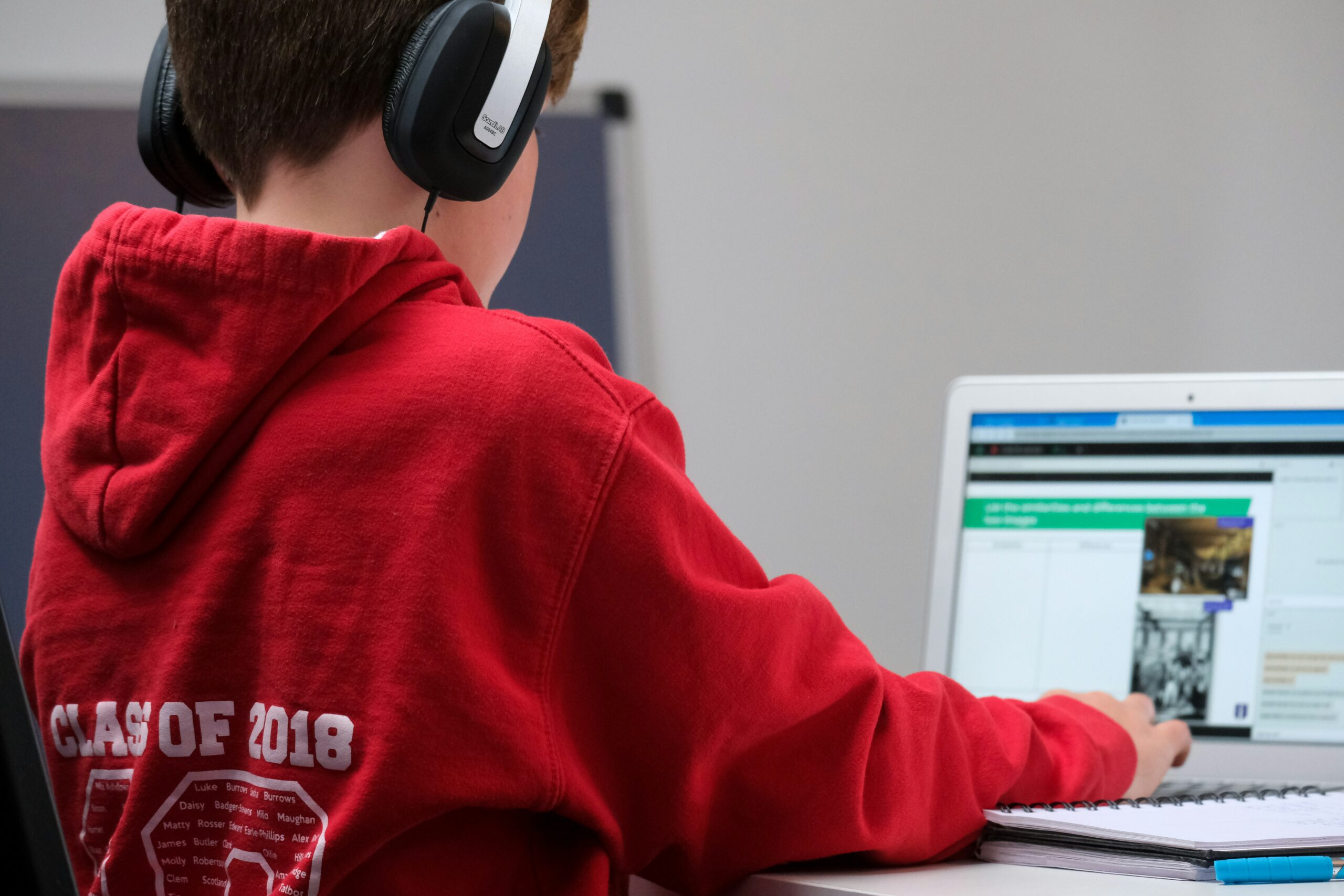 educazione digitale