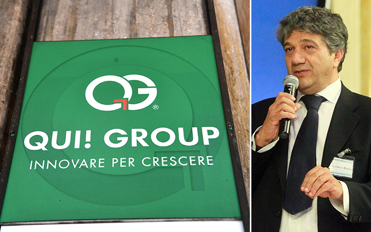 Qui!Group, che cosa è successo alla società dei Fogliani (e i conti del disastro)