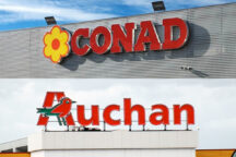 Conad Auchan