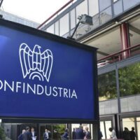 green pass confindustria