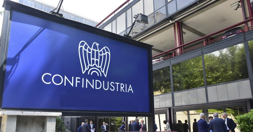 What will happen to industrial production. Confindustria report