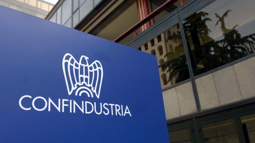 Stellantis Confindustria Gas