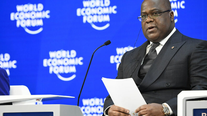 Congo