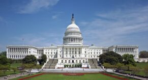 congresso golden dome