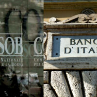 Come Bankitalia e Consob si muovono su monete digitali e Fintech