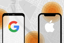 Apple Motore Ricerca Google