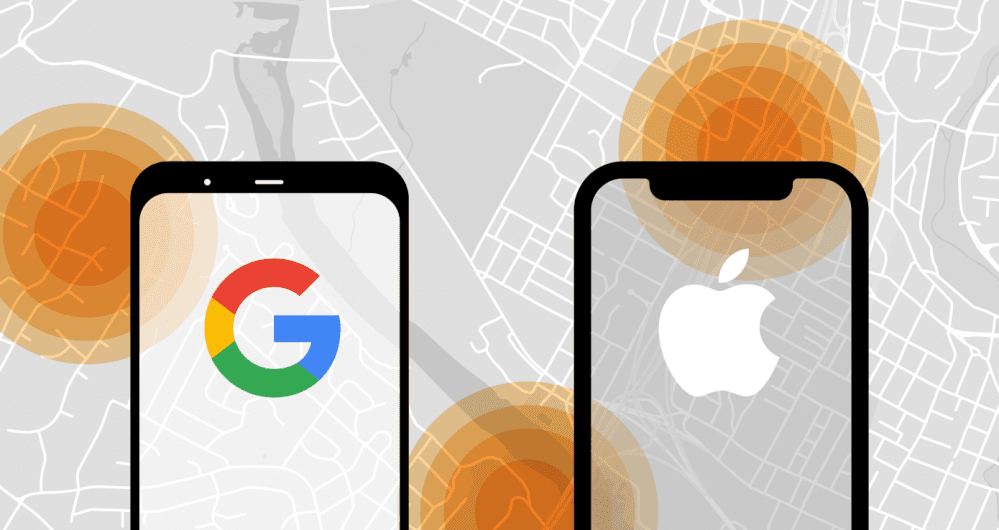 Apple motore ricerca Google