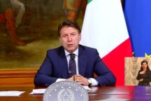 Giuseppe Conte