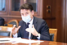 Cts Stato Emergenza Post Pandemia